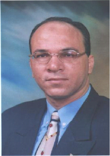 Ismail Ibrahim Mohammed Badr